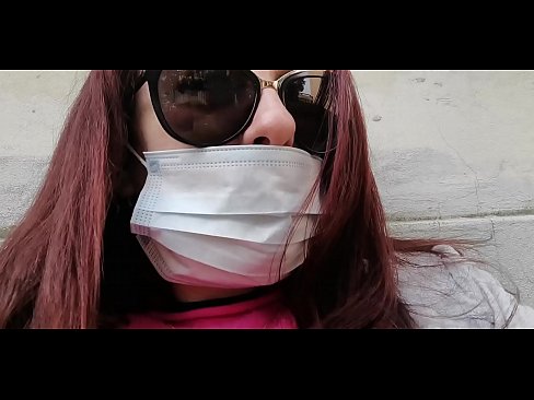 ❤️ Николетта аз ҳамсояаш интиқом мегирад ва дар гаражи худ пиёда мекунад (Карантини махсуси Ковид19 Италия) ❤️❌ Синси босифат дар tg.teatroporno.ru ❌