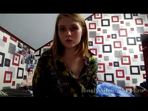 ❤️ Донишҷӯи ҷавони малламуй аз Русия дикҳои калонтарро дӯст медорад. ❤️❌ Синси босифат дар tg.teatroporno.ru ❌